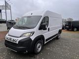 Fiat Ducato L2H2 2.2 Neues Modell Klima PDC RFK ZV/FB