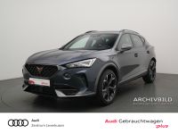 Cupra Formentor - Vorschau Bild 1