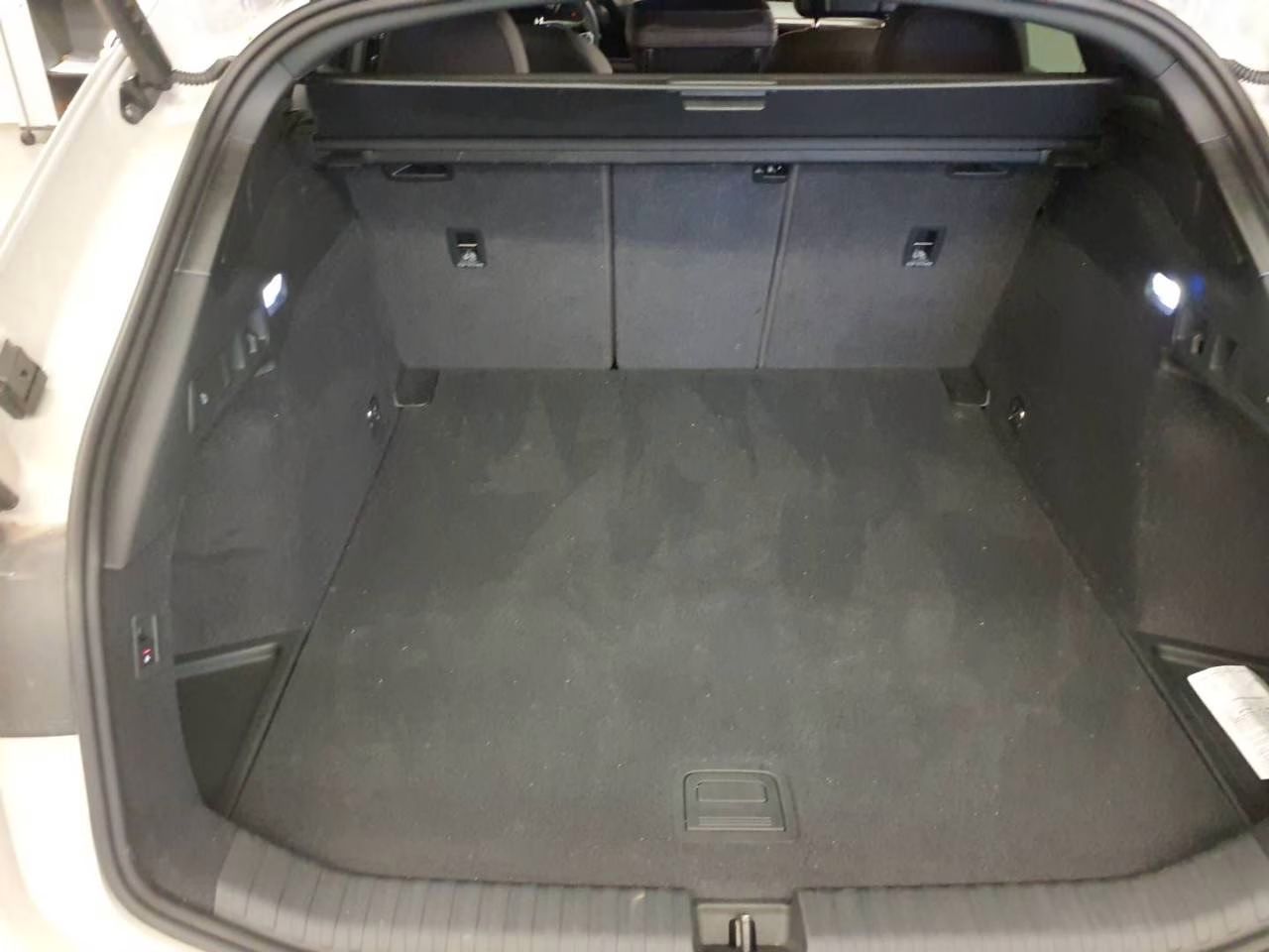 Audi A6 e-tron - Bild 7