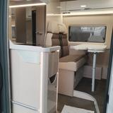 Karmann Davis Lifestyle 590 - Karmann Davis