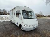 Frankia Comfort Class/Klima/3xSolar/auto Sat TV/68300KM - Frankia Wohnwagen & Wohnmobile