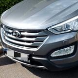 Hyundai SANTA FE 2.2 CRDi Premium 4WD Automatik Premium - Hyundai SANTA FE: Auto