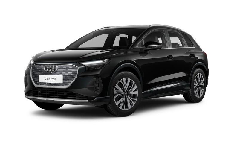 Audi Q4 e-tron 40