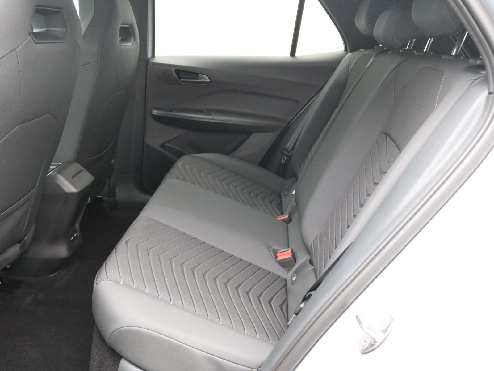 Cupra Born - Bild 11