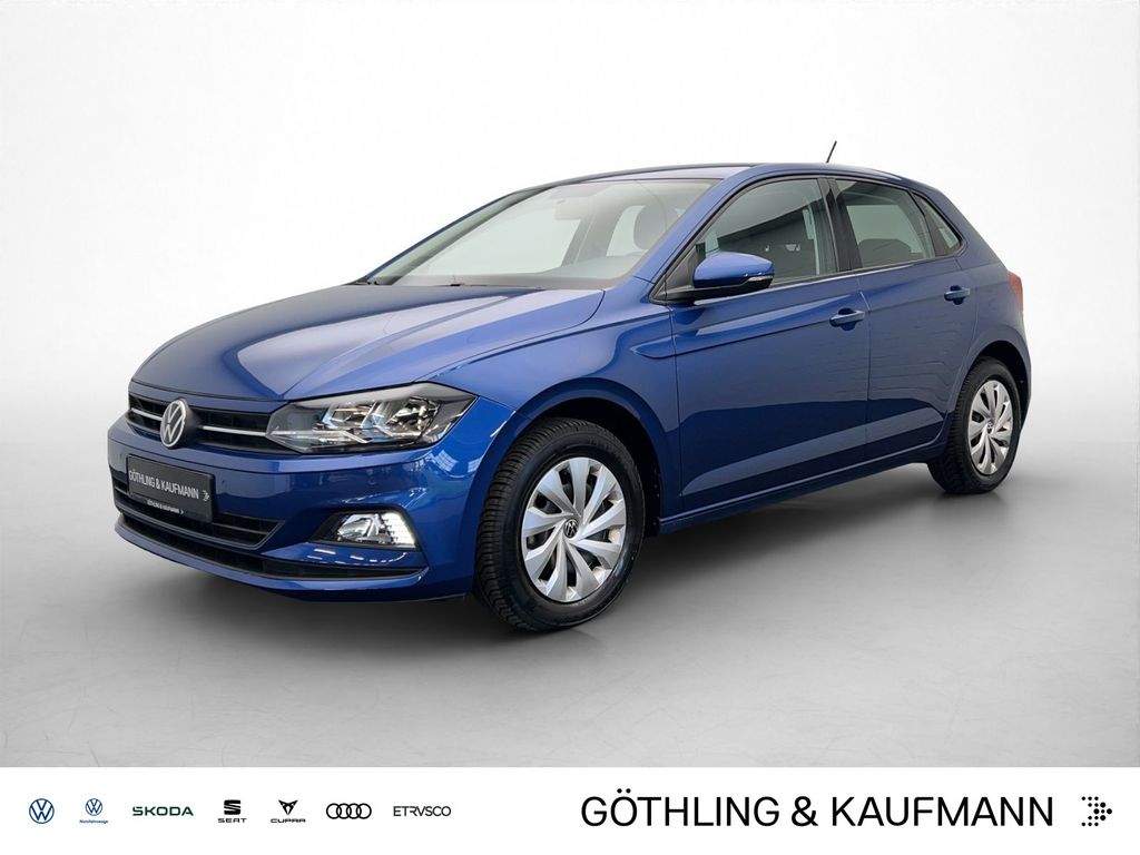 Image of Volkswagen Polo