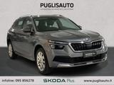 Skoda SKODA Kamiq 1.0 TSI 110 CV DSG Style - Skoda Kamiq mit Halbautomatikschaltung