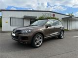 Volkswagen VW Touareg 7P V6 3.0TDI Vollausstattung Lu... - Volkswagen Touareg: 7p