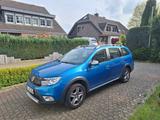 Dacia Logan MCV TCe 100 ECO-G Stepway Stepway - Dacia Logan Mcv mit Autogas-Antrieb (LPG)