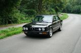 BMW M5 E28  , 286 PS - BMW M5: E28