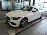 Mercedes-Benz C 220 d 4M T Avantgarde*9G*LED*Kamera*Navigation