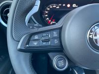Alfa Romeo Stelvio - Vorschau Bild 25