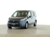 Ford Tourneo Connect 1.5 TDCi/EcoBlue Grand Titanium - Ford Tourneo: Van