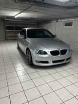 BMW Bmw e92 325i - BMW 325 aus 2008