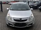 Opel Corsa D Basis TÜV 01/26 - Opel Corsa: Kombi