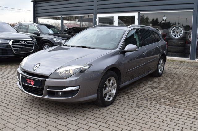 Renault Laguna III Grandtour Dynamique*Navi*Klima*PDC