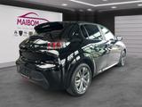 Peugeot e208  Allure Pack ++11KW Charger++Sitzheizung+ - Peugeot e-208 Gebrauchtwagen