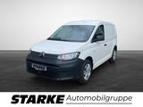 Volkswagen Caddy Cargo 2.0 TDI Kasten  AHK PDC Tempo Klima - VW Caddy von 2026