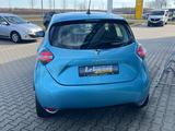 Renault ZOE Zoe Experience Navi  Kamera Winterpaket - scheckheftgepflegte Renault ZOE