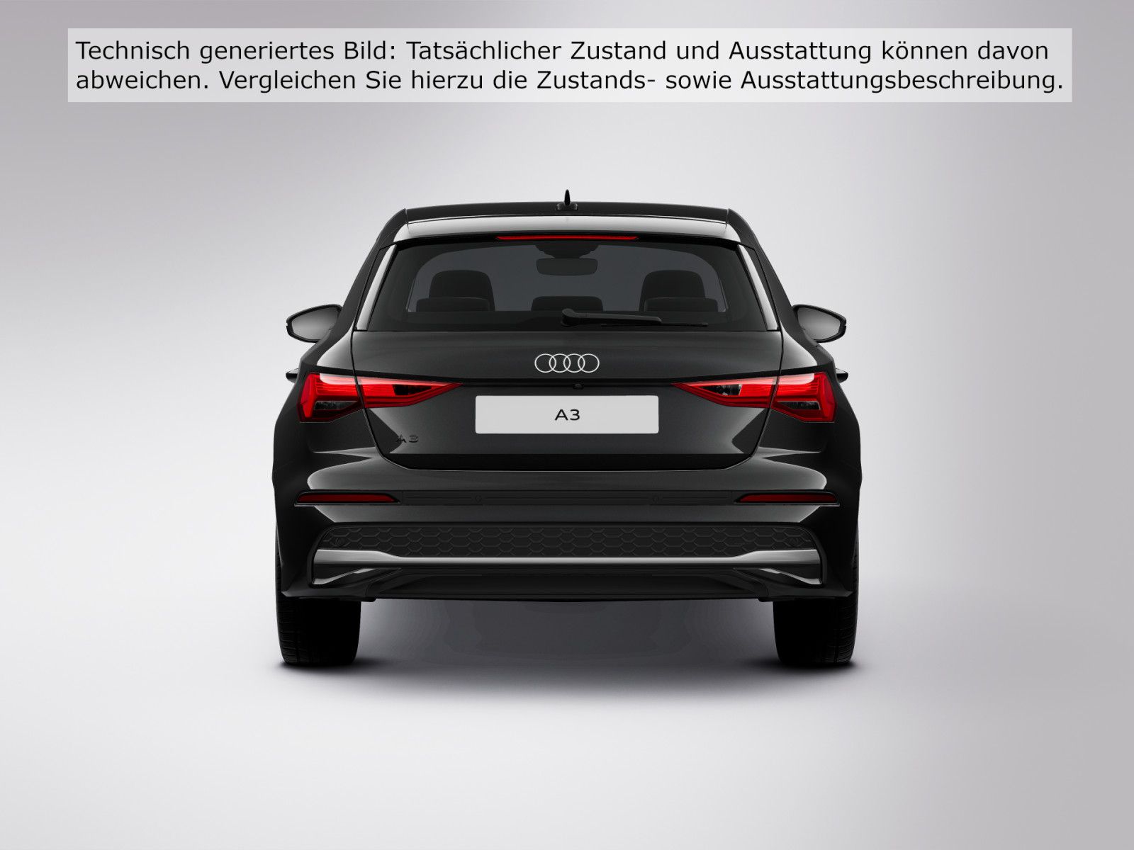 Audi A3 - Bild 5