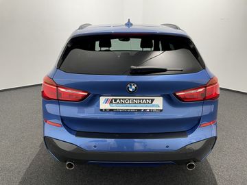 BMW X1 - 6