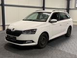 Skoda Fabia Combi Style*Voll/LED*CarPlay*KAMERA*Sitzhz - Skoda Fabia: Style Combi