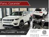 Jeep Compass Limited 4WD Automatik Bi-Xen Pano Assist - Jeep Compass mit Diesel-Antrieb