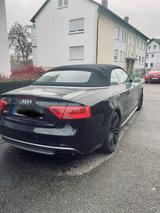 Audi Ich biete Audi S5 - gebrauchte Audi S5 aus dem Jahr 2012