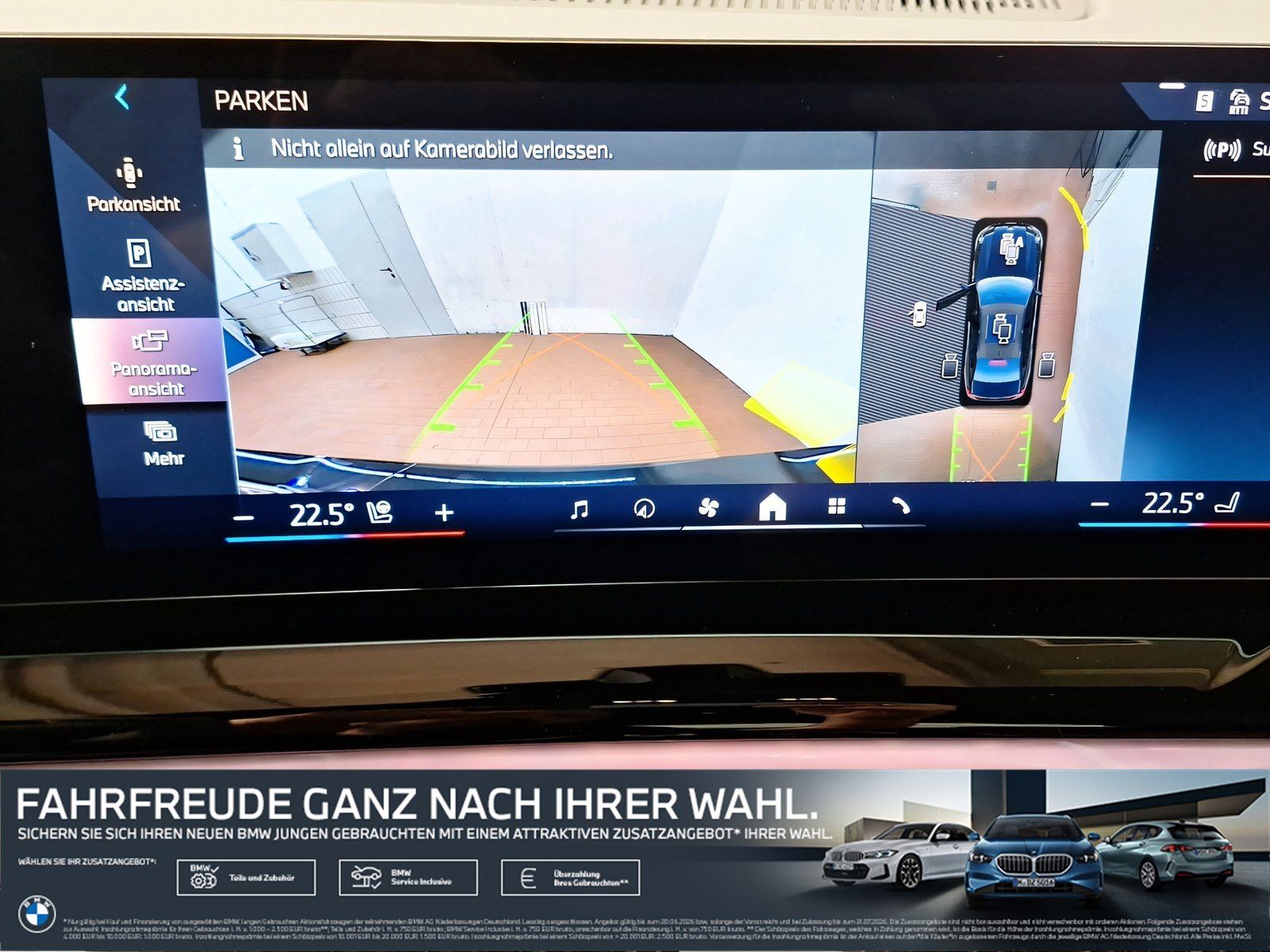 BMW 550 - Bild 21