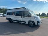 Malibu Van diversity 640 LE K GT -Truma 6E -Markise