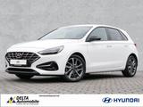 Hyundai i30 1.5 T-GDI DCT Edition 30 Plus Navi LED Carpl - Hyundai i30 Gebrauchtwagen in Wiesbaden