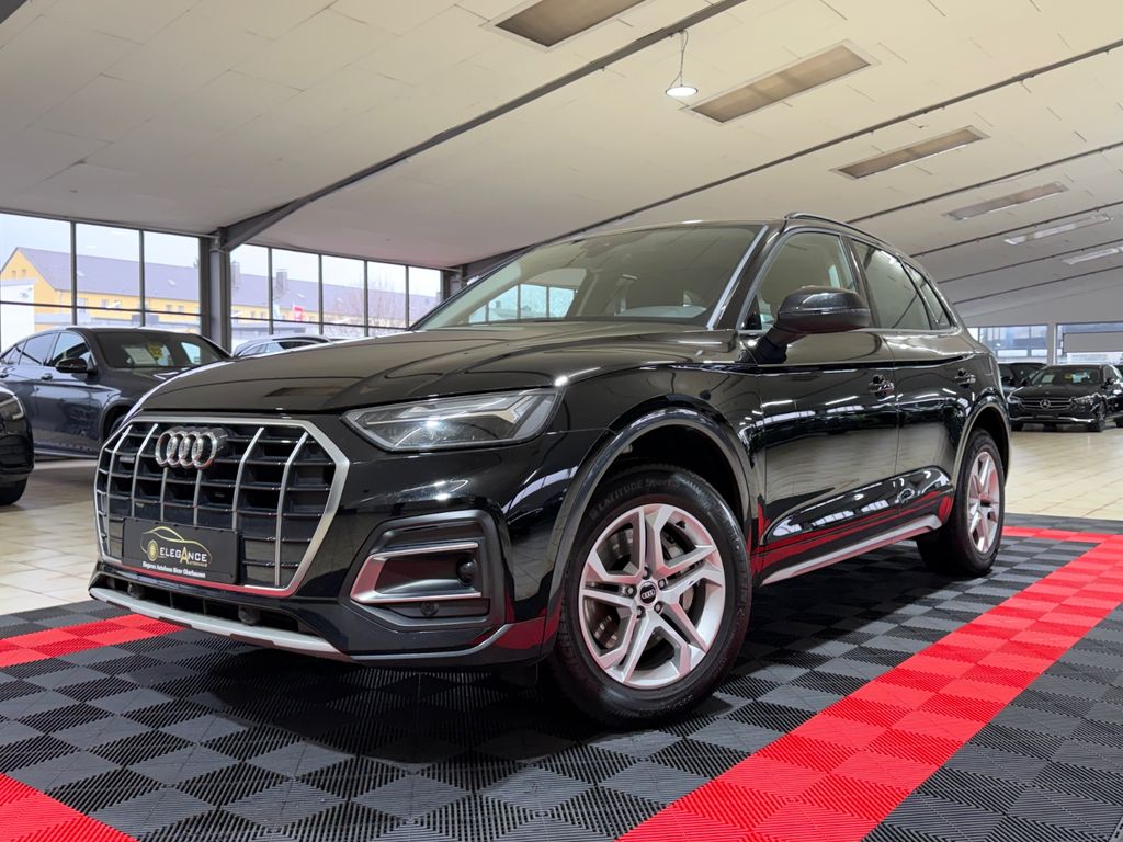 Image of Audi Q5