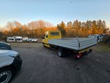 Mercedes-Benz Sprinter Pritsche 516 DoKa.Maxi.Automat.Ahk3.5t. - Mercedes-Benz Glastransporter