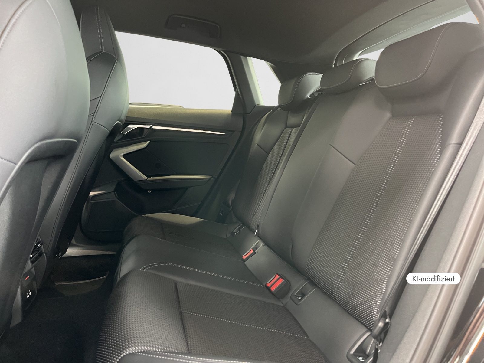 Audi A3 - Bild 15