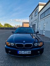 BMW 318Ci  17" M Felgen/Navi/Temp./PDC .. - BMW: Felgen 17