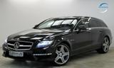 Mercedes-Benz CLS 63 AMG 5.5 557PS V8 Biturbo Nachtsicht-Assis - Mercedes-Benz CLS 63 AMG Shooting Brake Gebrauchtwagen