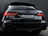 Audi RS6 RS 6 Avant 4.0 TFSI quattro performance - Audi RS6 in Düsseldorf