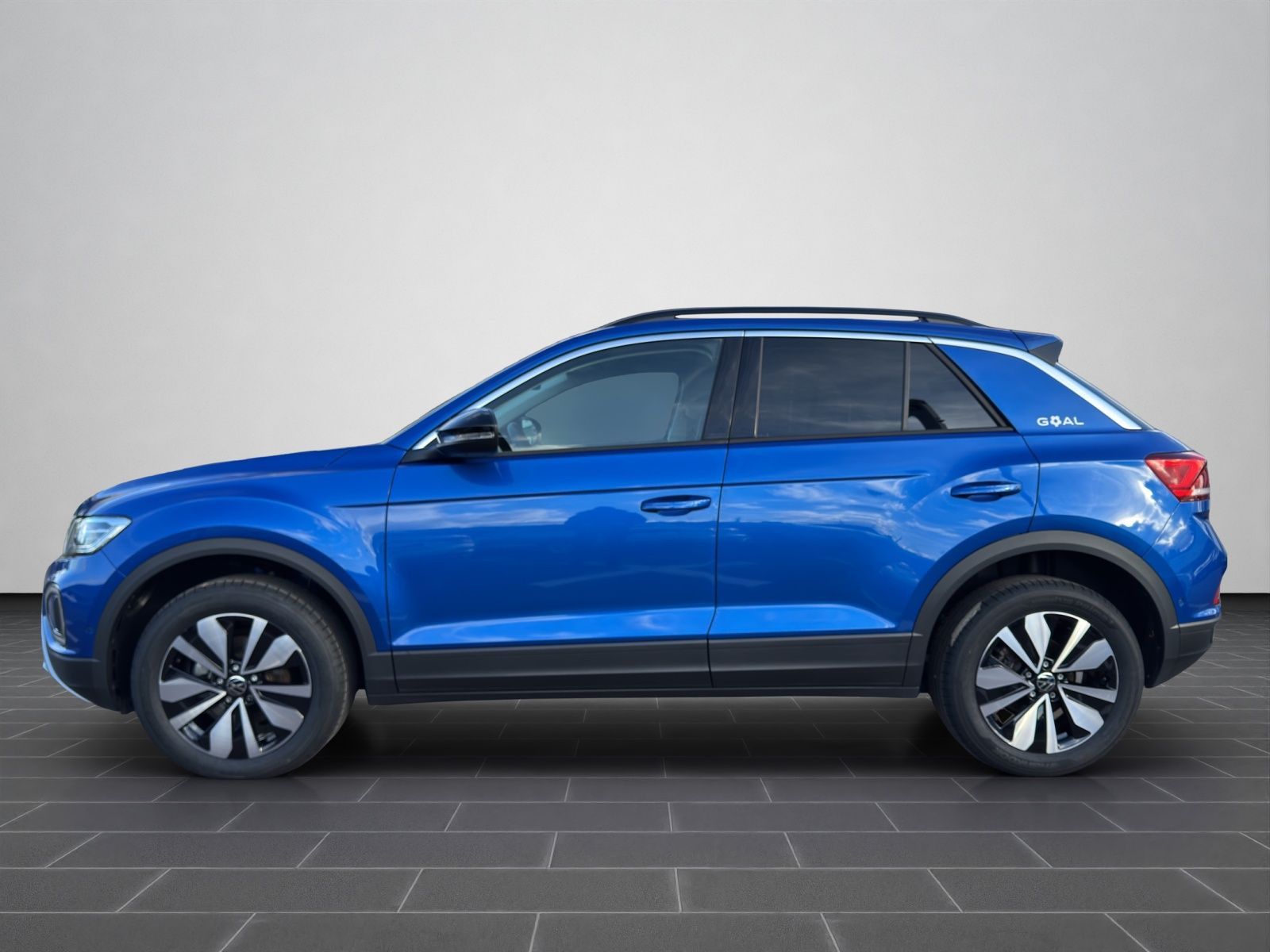 Volkswagen T-Roc - Bild 8