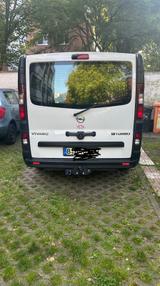 Opel Vivaro B 1,6l 125PS, Camperumbau, AHK, 2018 - Offers