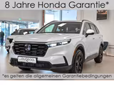 Honda CR-V Hybrid 2.0 Automatik  AWD Advance 8 Jahre G - Honda CR-V Neuwagen