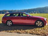 Mercedes-Benz E 400 d, 4 Matic, Schiebed., 8fach ber. neu - Mercedes-Benz 400: 400e