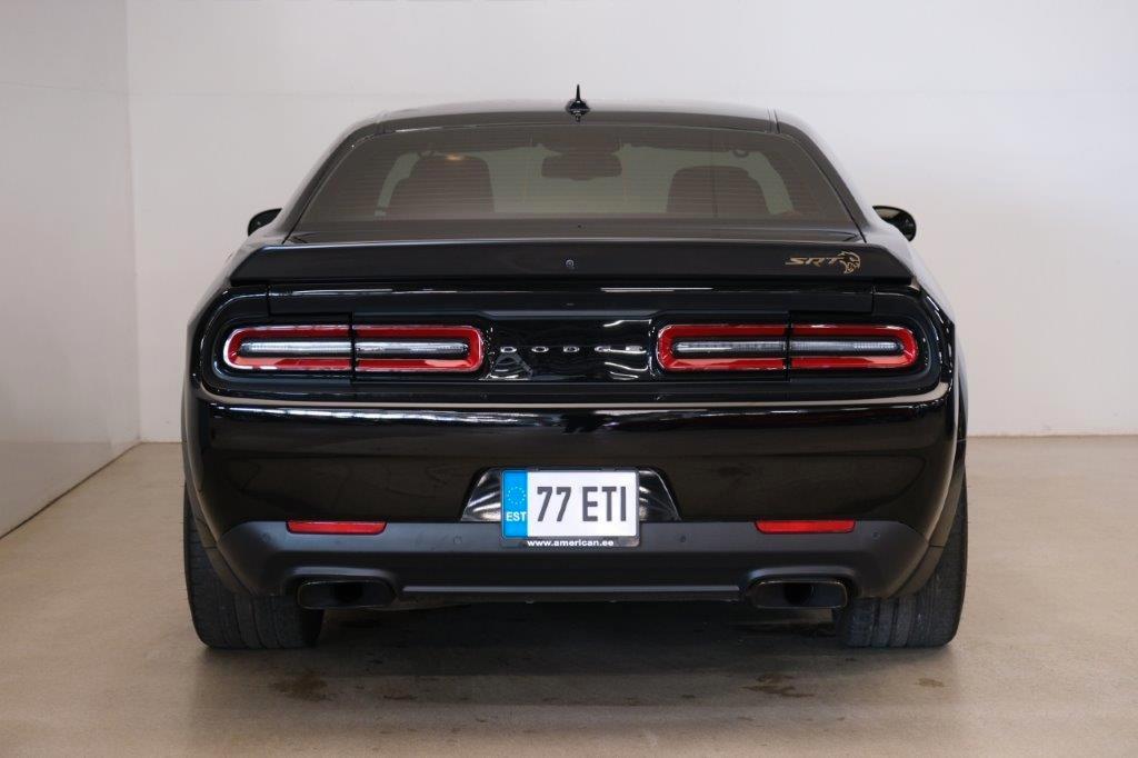 DODGE CHALLENGER 2023 occasion — photo 3