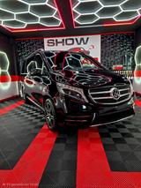 Mercedes-Benz V 250 d 4MATIC AVANTGARDE EDITION lang AMG