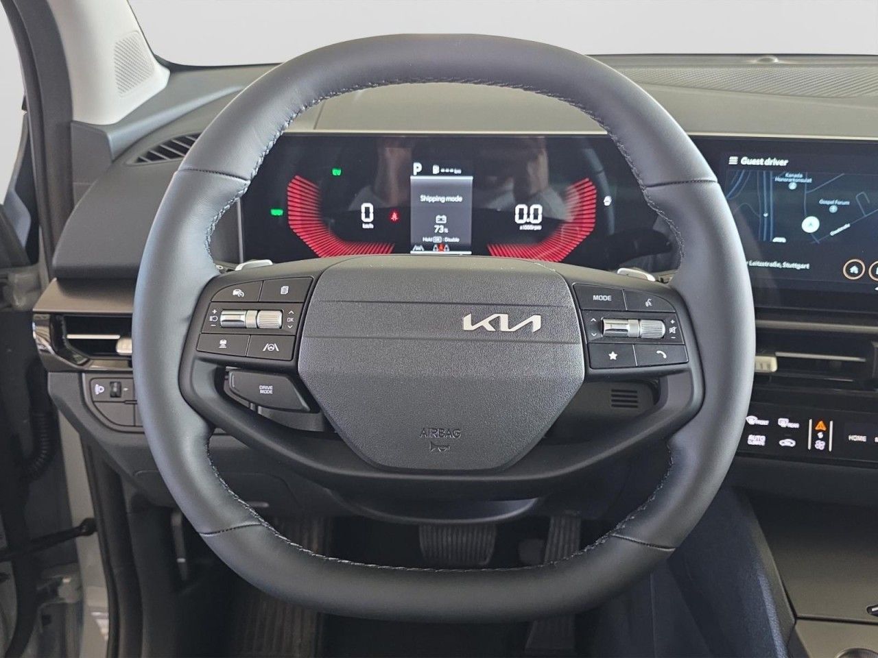 Kia Sportage - Bild 12