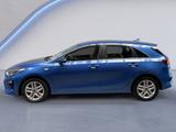 Kia Ceed 1.4 T-GDI DCT Vision KOM NAV ADA - gebrauchte Kia cee'd / Ceed aus dem Jahr 2020