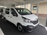 Renault Trafic dCi Mixto Doka *Kasten + 6 Sitze* - Renault Trafic in Bielefeld