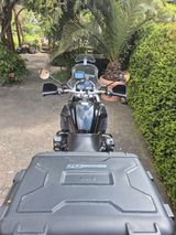 BMW R 1200 GS inkl. Vario Seitenkoffer & Topcase - BMW R1200S
