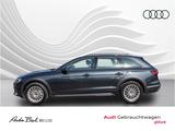 Audi A4 allroad 40TDI qu Stronic AHK Navi LED virtual - gebrauchte Audi A4 Allroad aus dem Jahr 2023