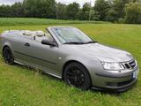 Saab 9-3 2.8 Turbo V6 Aero Cabriolet Aero - Saab: Turbo
