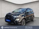 Ford ECOSPORT 1.0 EcoBoost ST-LINE *XENON*RFK* - Ford EcoSport mit Schiebedach