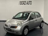 Nissan Micra 1.2 16V 5p Acenta AFFARE!! - gebrauchte Nissan Micra aus dem Jahr 2003